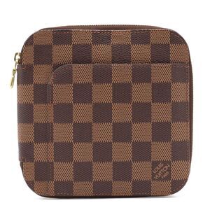 Louis Vuitton Damier Organizer Olaf Wallet